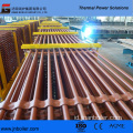 Seamless Steel Coil Tube Economizer dari Boiler